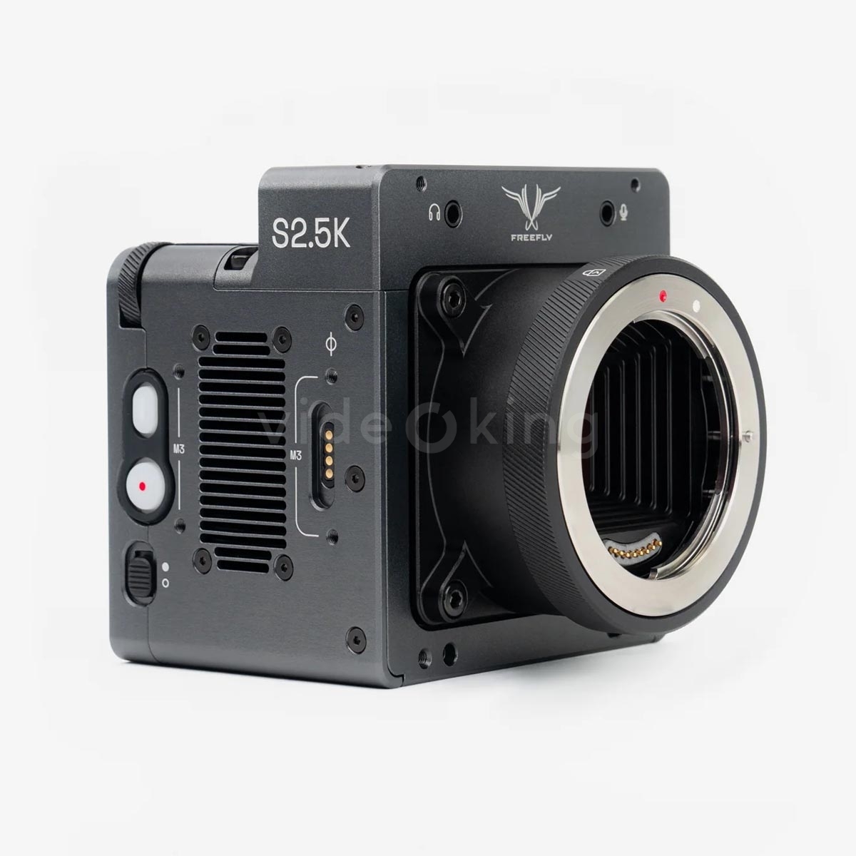 Freefly Ember S2.5K Super Slow Motion Camera