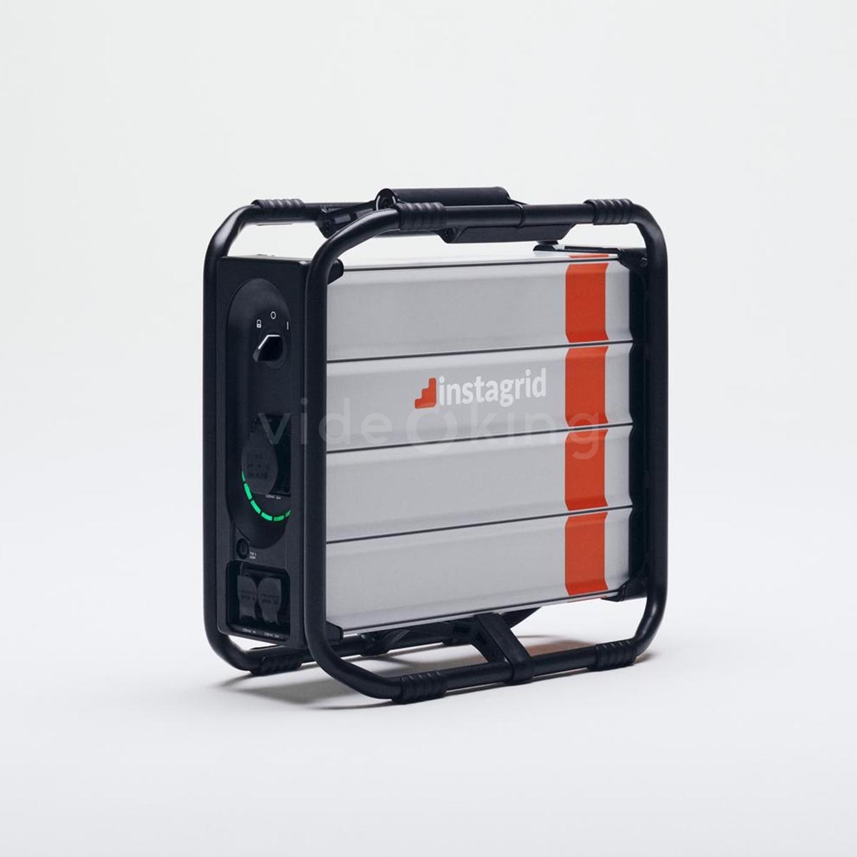 Instagrid ONE Max 3600W Portable Power Station