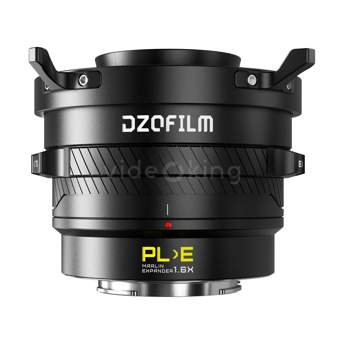 DZOFilm Marlin 1.6x Expander (PL Lens to E-Mount Camera)