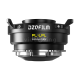 DZOFilm Marlin 1.6x Expander (PL Lens to LPL-Mount Camera)