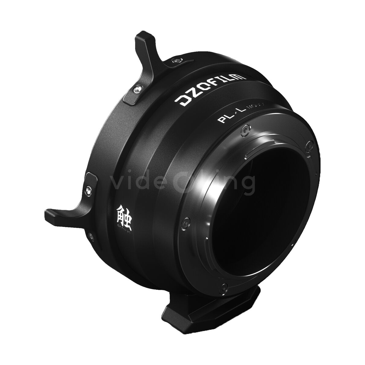 DZOFilm Octopus Adapter (PL Mount Lens to L Mount Camera)