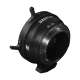 DZOFilm Octopus Lens Adapter (PL Mount Lens to Canon RF Mount Camera)