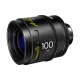 DZOFilm Arles 100mm T1.4 FF/VV Prime Cine Lens (PL+EF Mount)