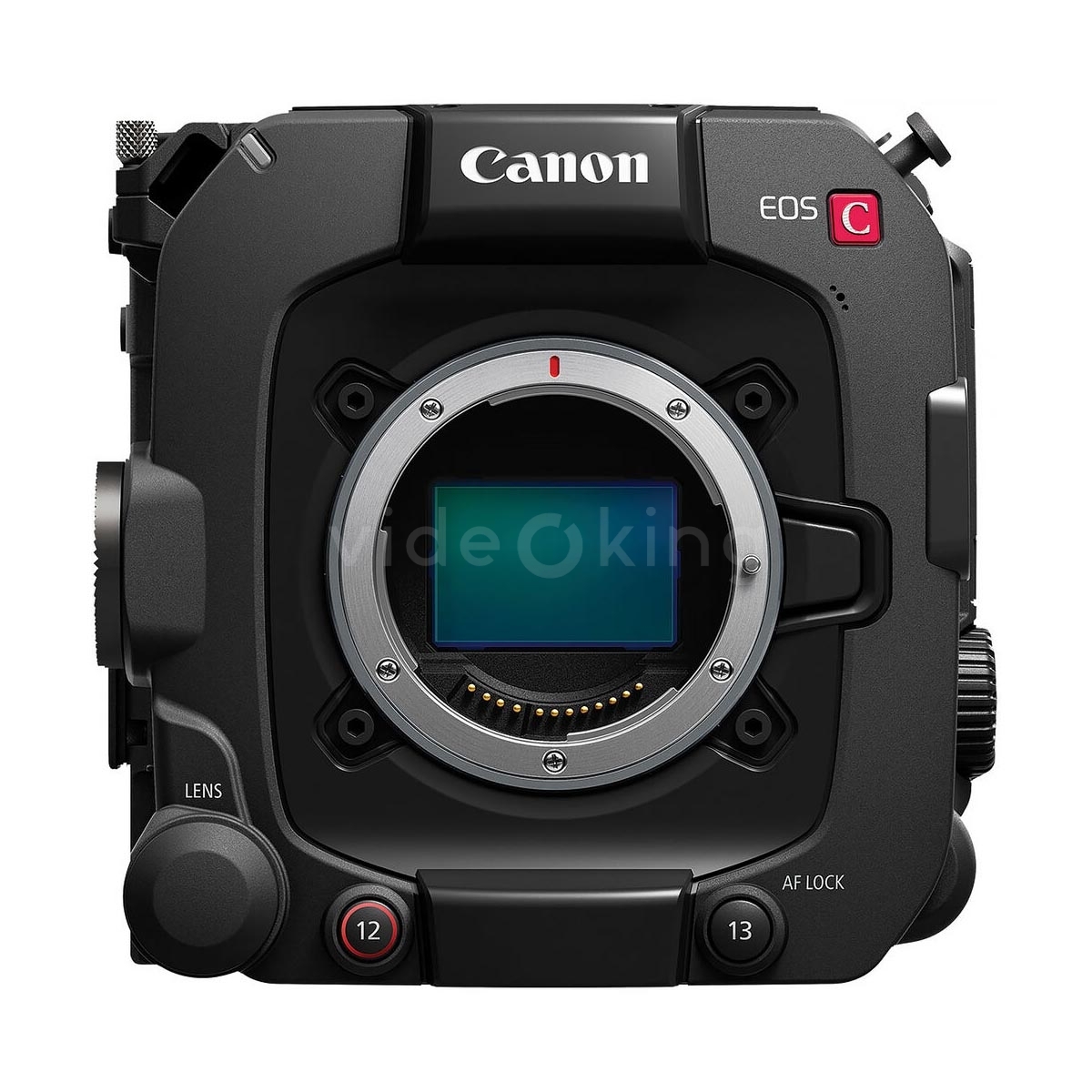 Canon EOS C400