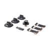 Hydra Articulating Car Mounting System - Electronic Suction Cups