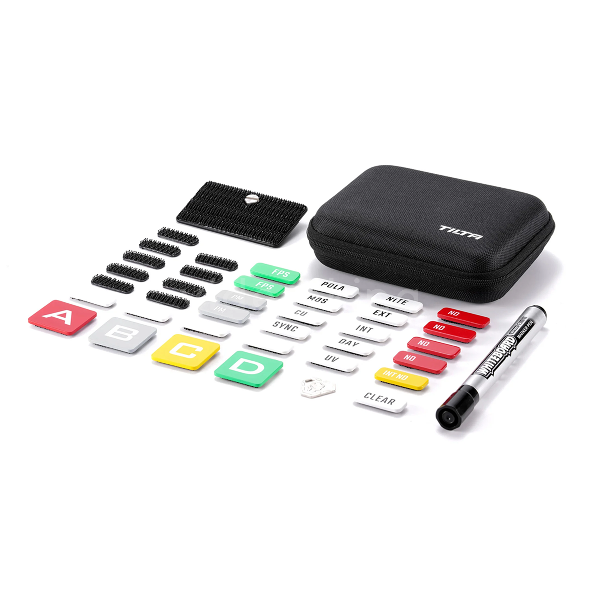 Tilta Filter and Camera Tags Kit