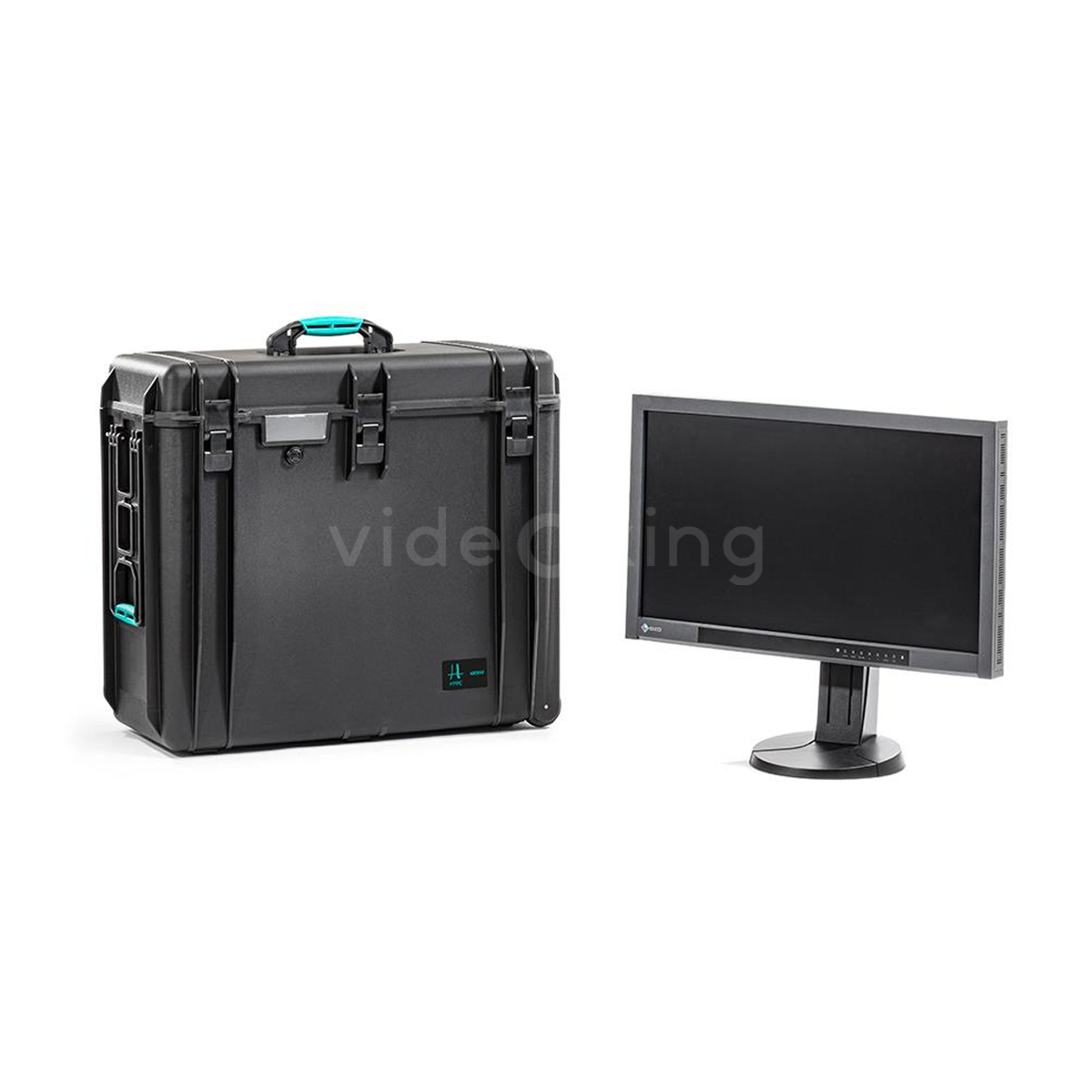 HPRC case for EIZO Monitor 27″ or 24″