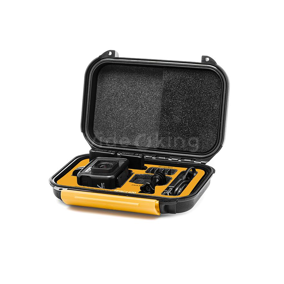 HPRC case for Go Pro Hero 7