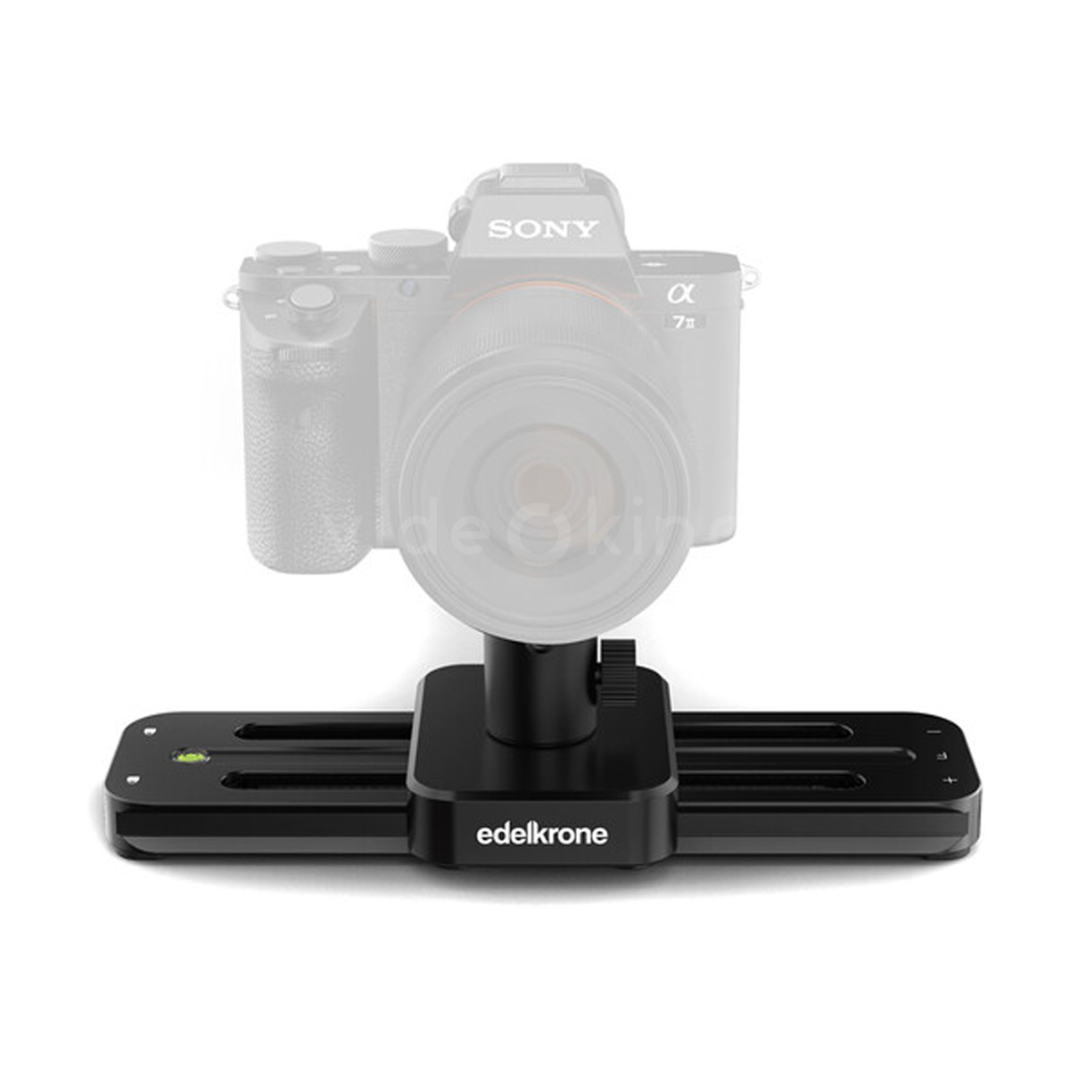 edelkrone SliderONE Manual