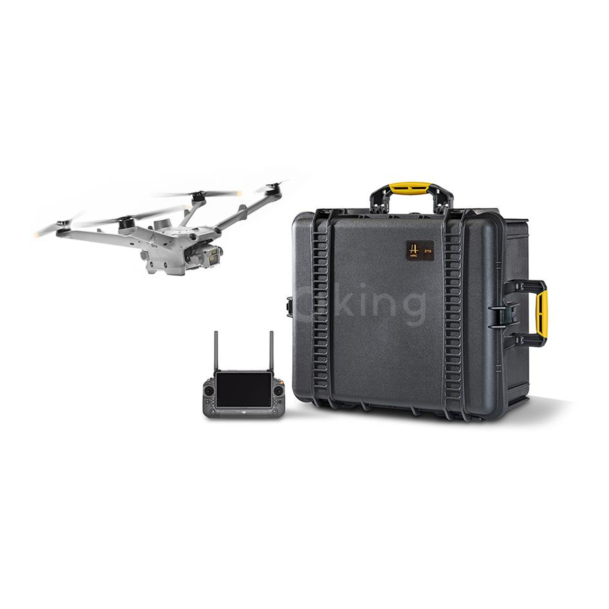 HPRC case for DJI Matrice 3D/3TD