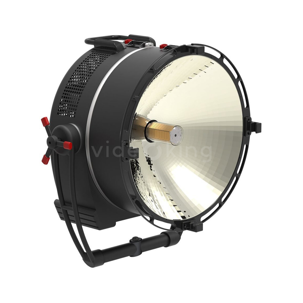 Cineo Lighting Reflex R15 LED Light with Yoke and Case