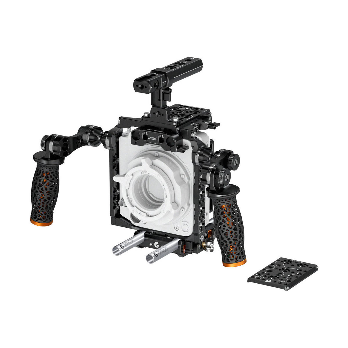 Bright Tangerine for Sony Rialto 1 and 2 – Expert Kit