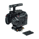 Bright Tangerine Canon C300 Mark III - Base Kit