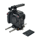 Bright Tangerine for Canon C70 (DJI RS 4, RS 3) - Expert Kit