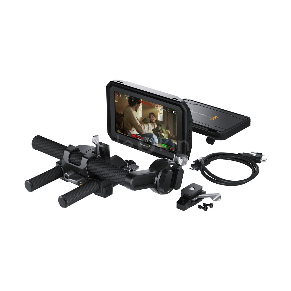 Blackmagic Design PYXIS Monitor EVF Kit