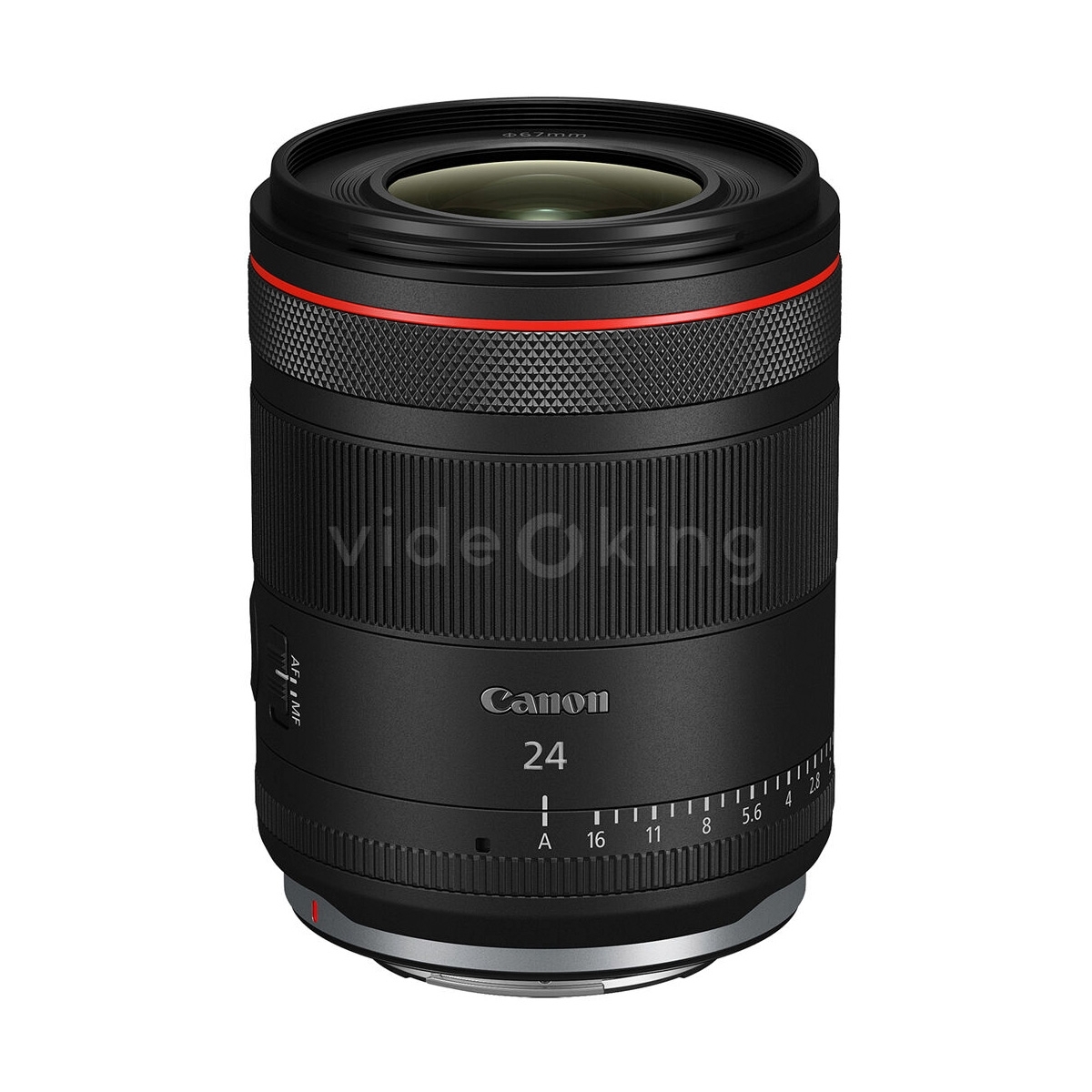 Canon RF 24mm f/1.4 L VCM