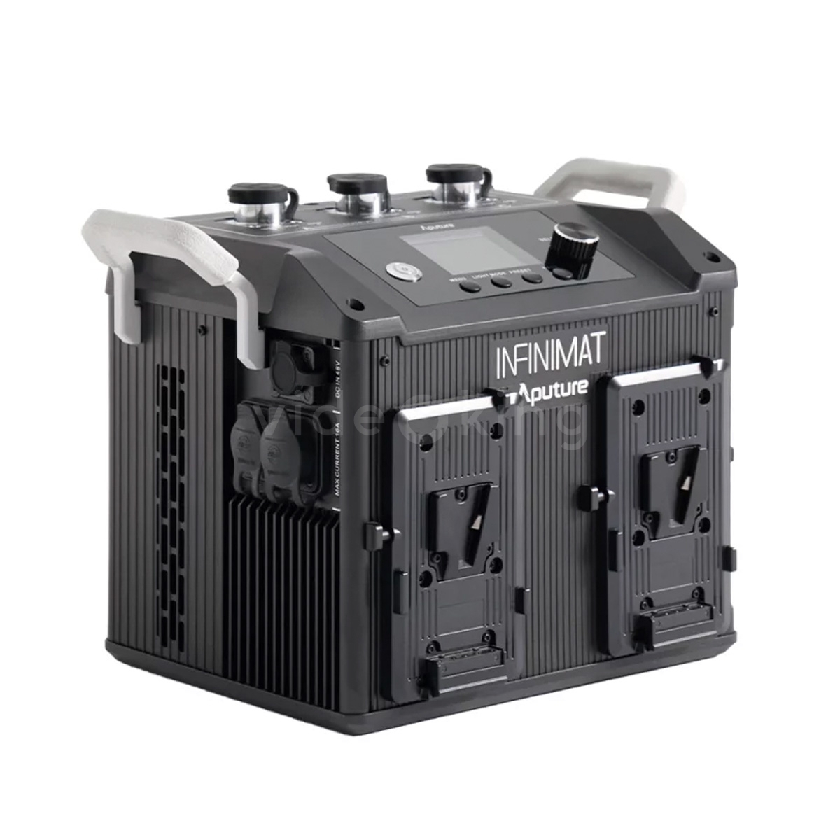 Aputure INFINIMAT Control Box 400W Pack