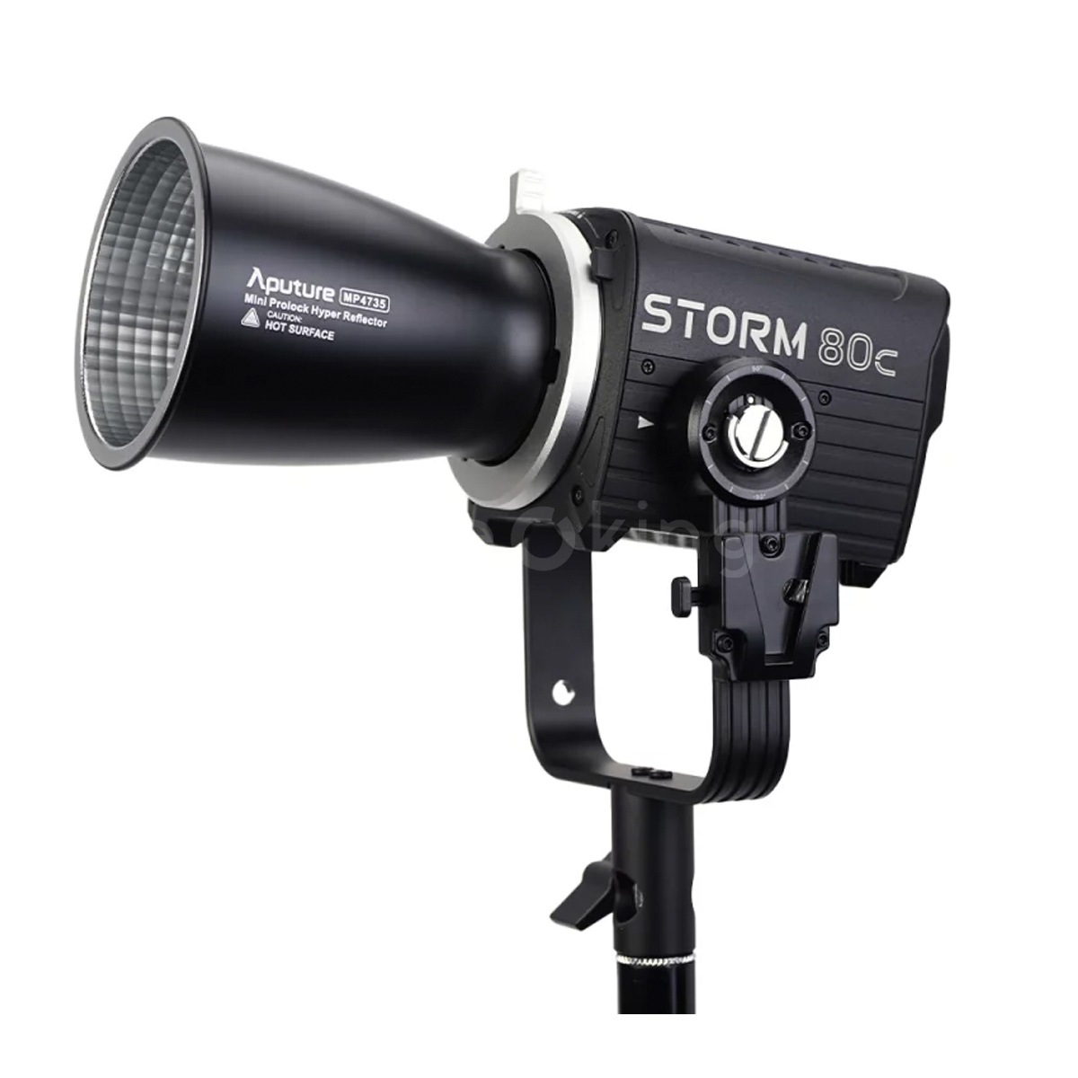 Aputure Storm 80c