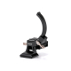 TILTA Adjustable Vertical Camera Support Bracket – Black