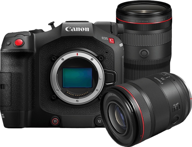 Canon 20 sleva