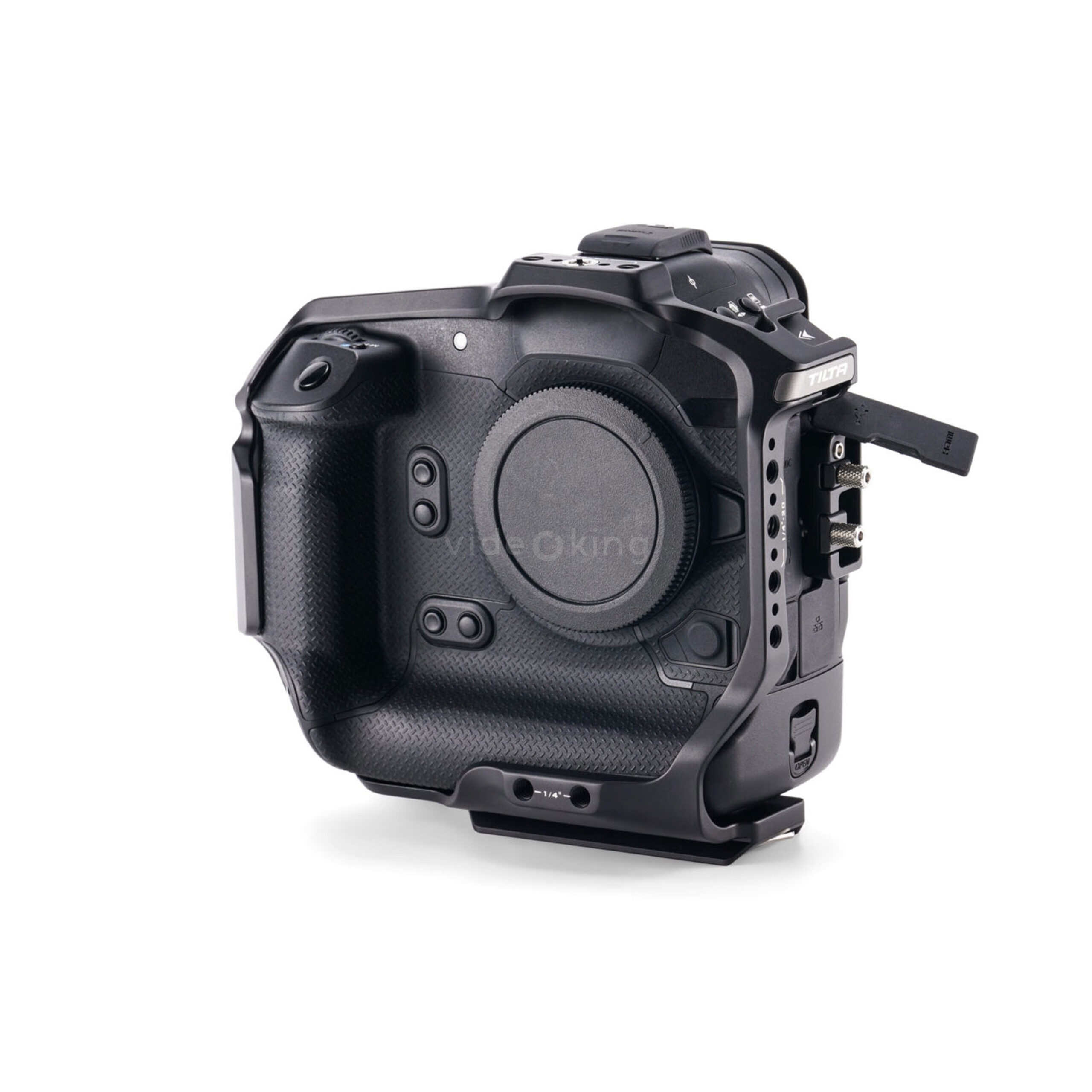 TILTA Full Camera Cage for Canon R1 – Black
