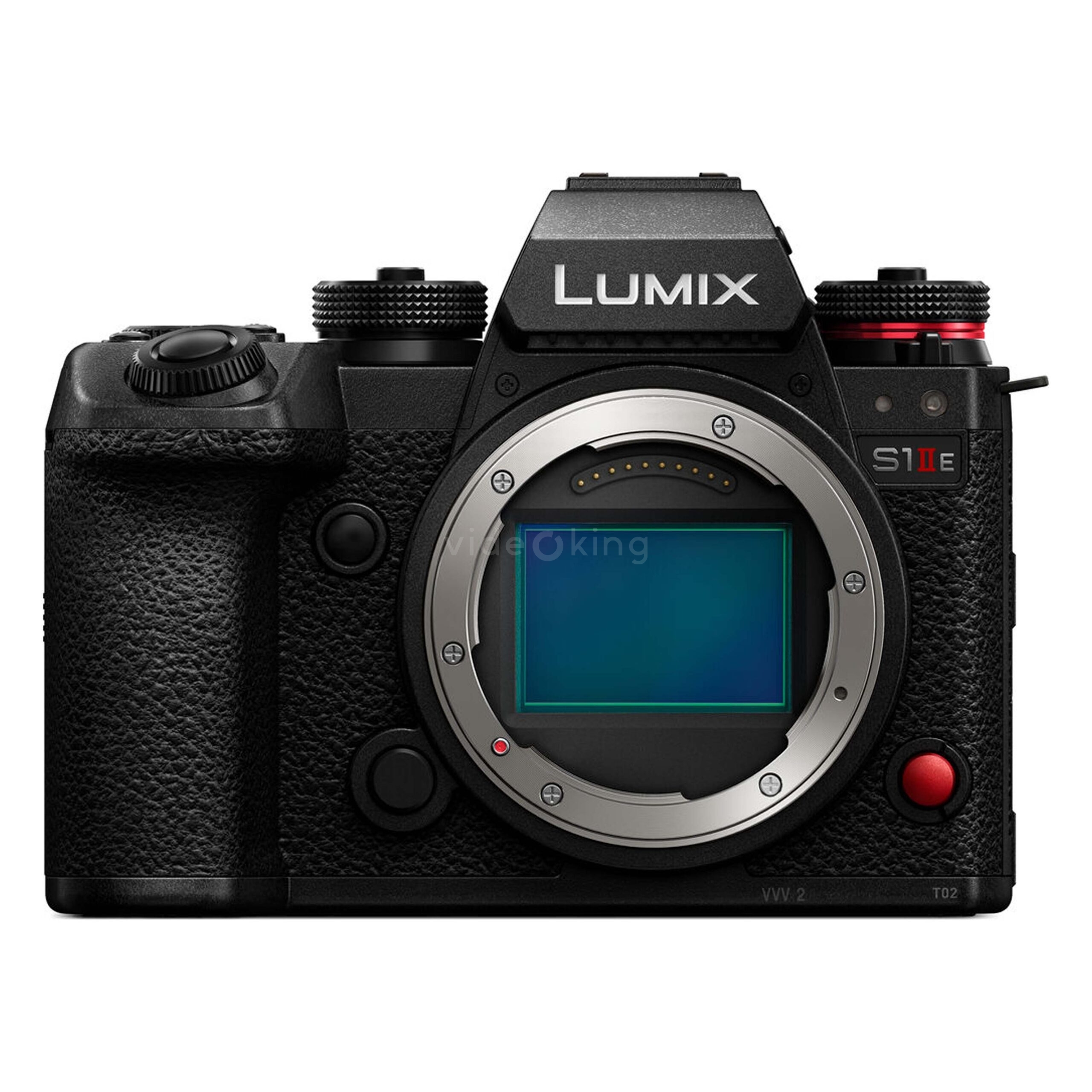 Panasonic Lumix S1 IIE Mirrorless Camera