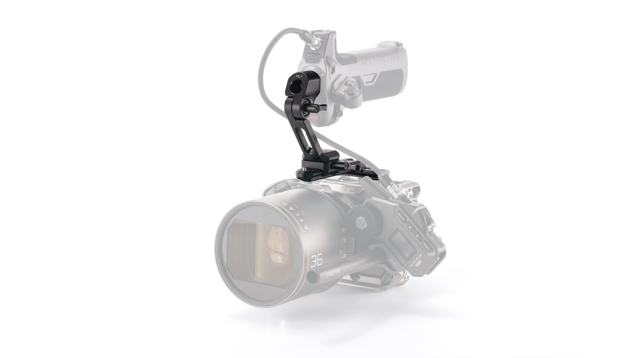 TILTA Nucleus-M II Top Handle Adapter for Hand Grip