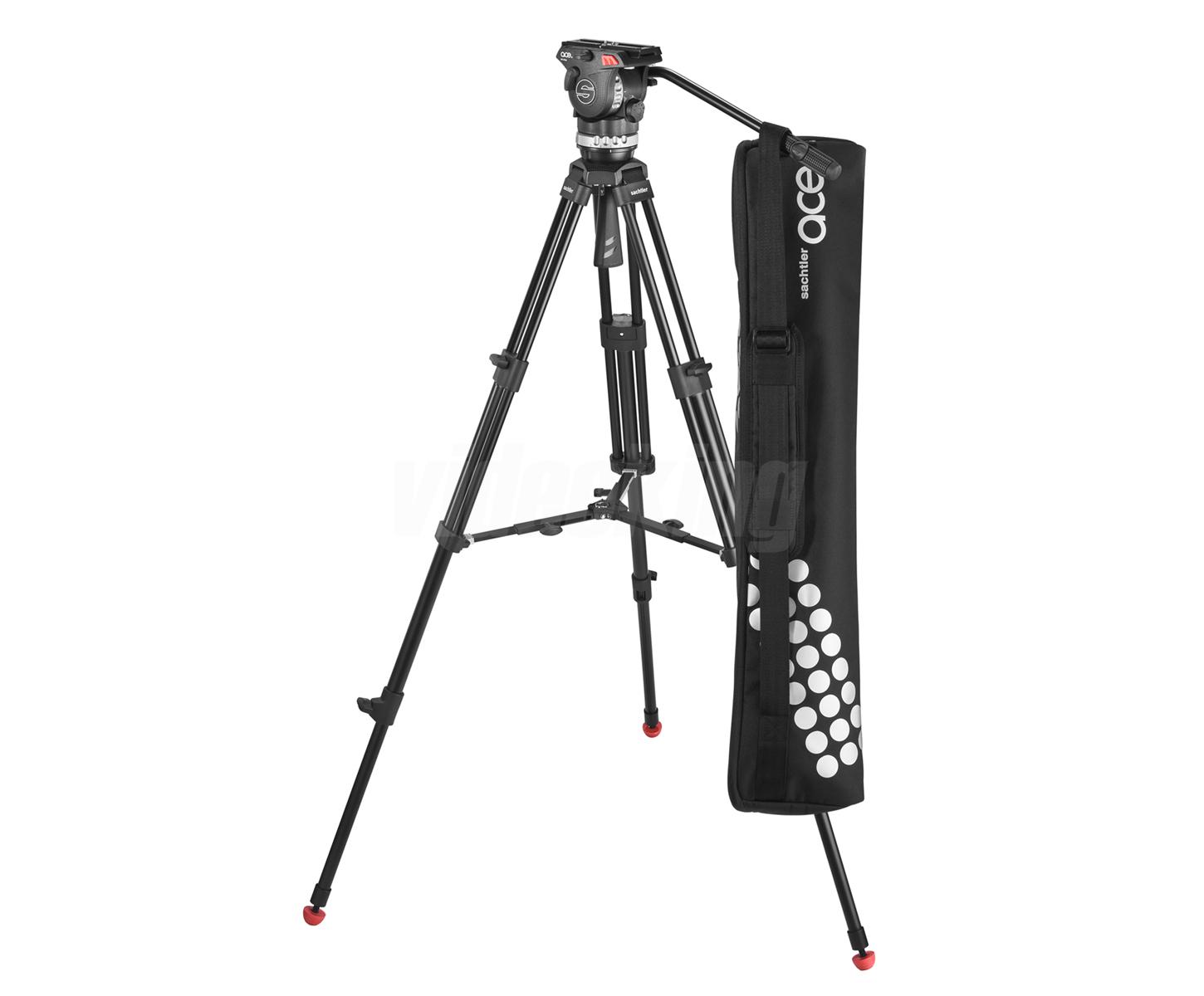 Sachtler Ace M MS – 1001