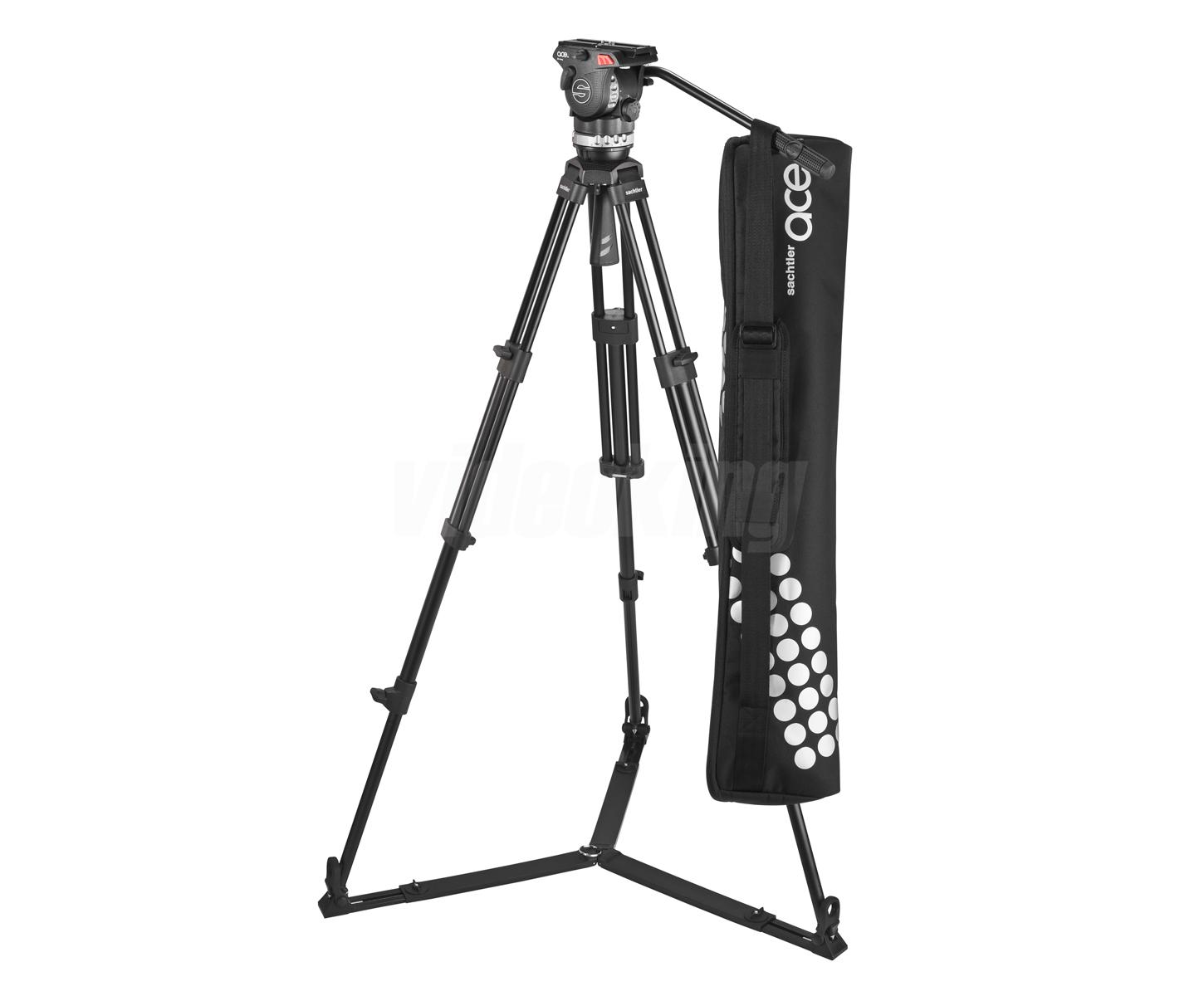 Sachtler Ace M GS – 1002