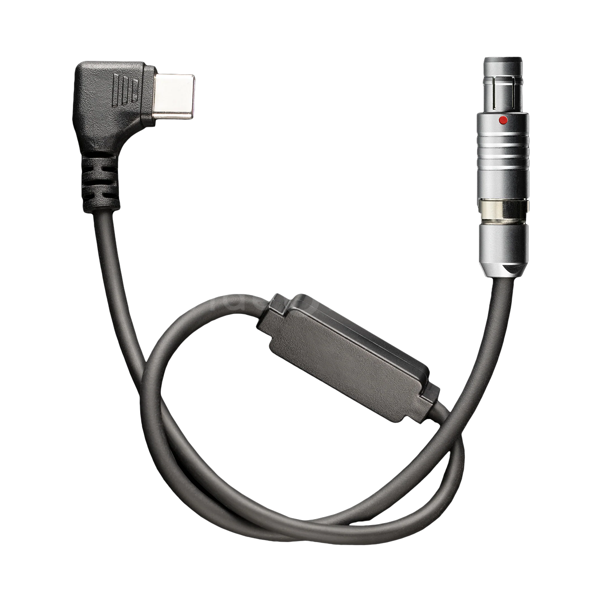 Ignite Digi R/S Cable ‣ RS4 Pro + Focus Pro Grip to 3-Pin Fischer