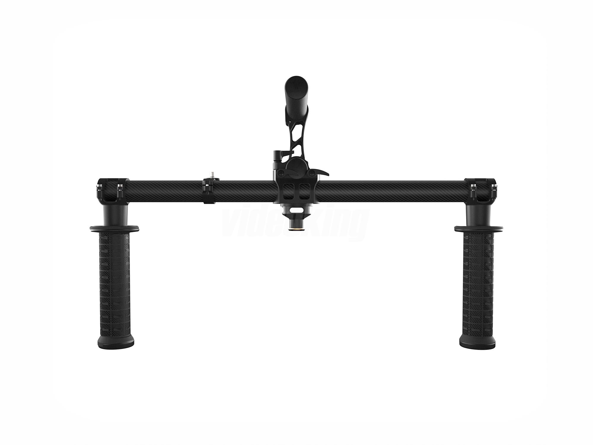 Freefly MōVI Pro Classic Handle