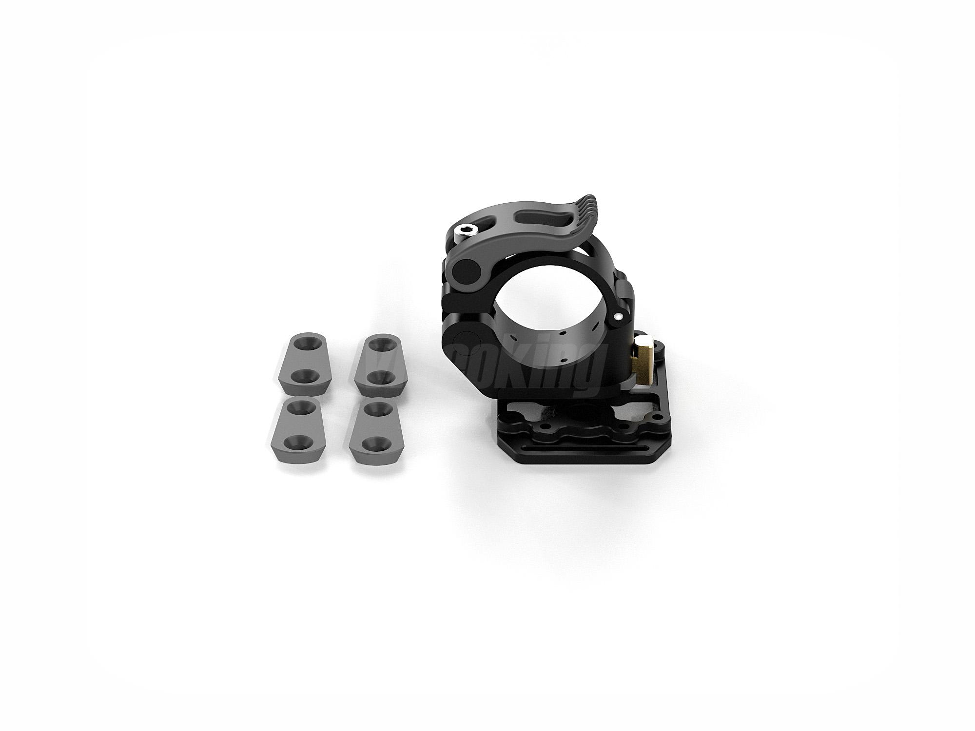 Freefly Pop-N-Lock 15mm Quick Release