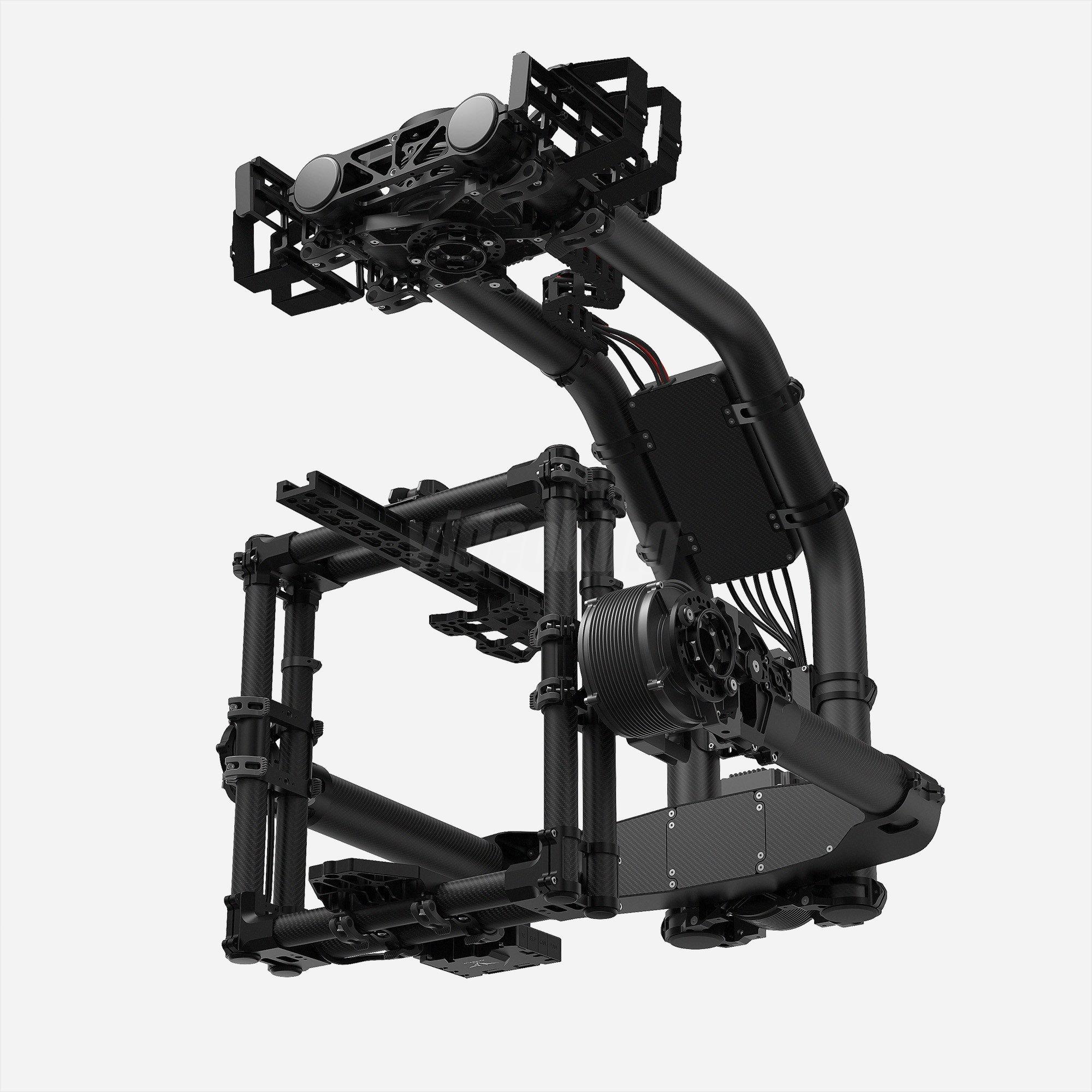 Freefly MōVI XL