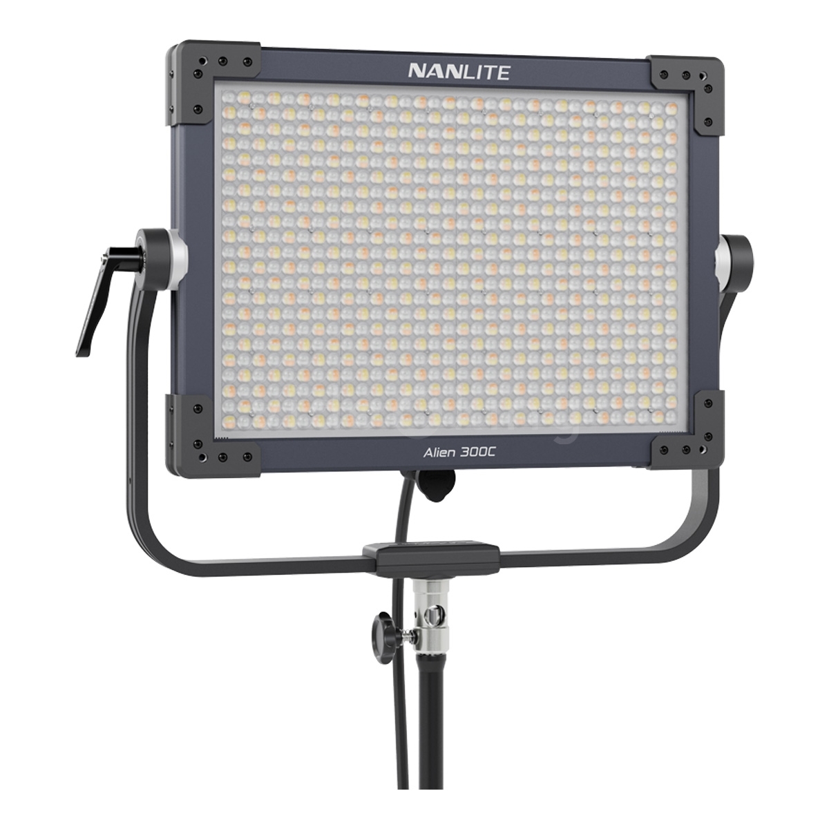 NANLITE Alien 300C