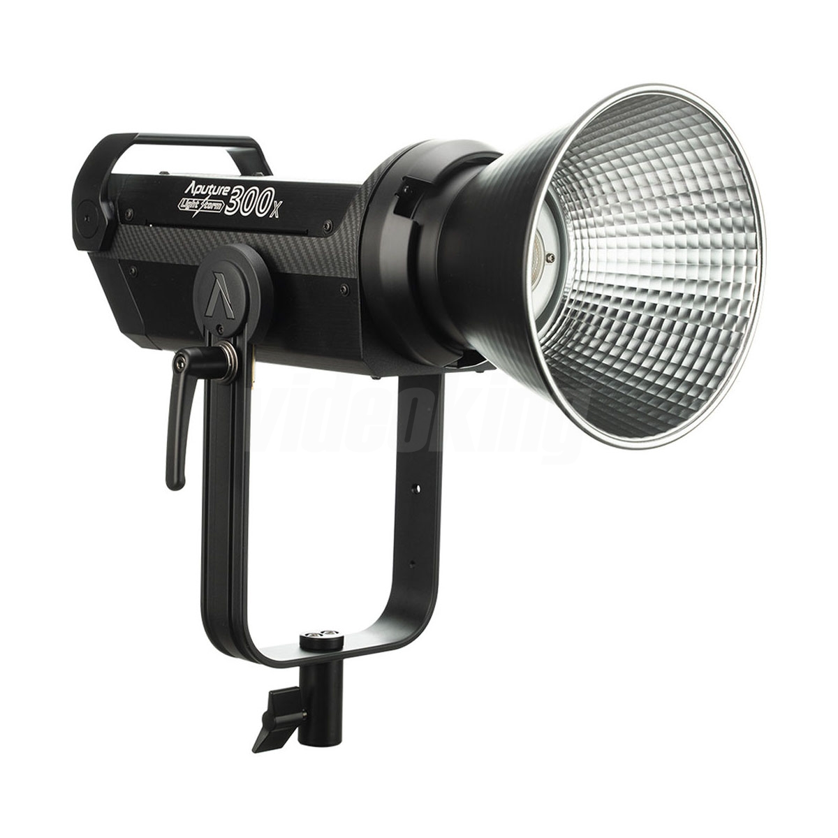 Aputure LS300X Bi-Color LED Light Kit (V-mount)
