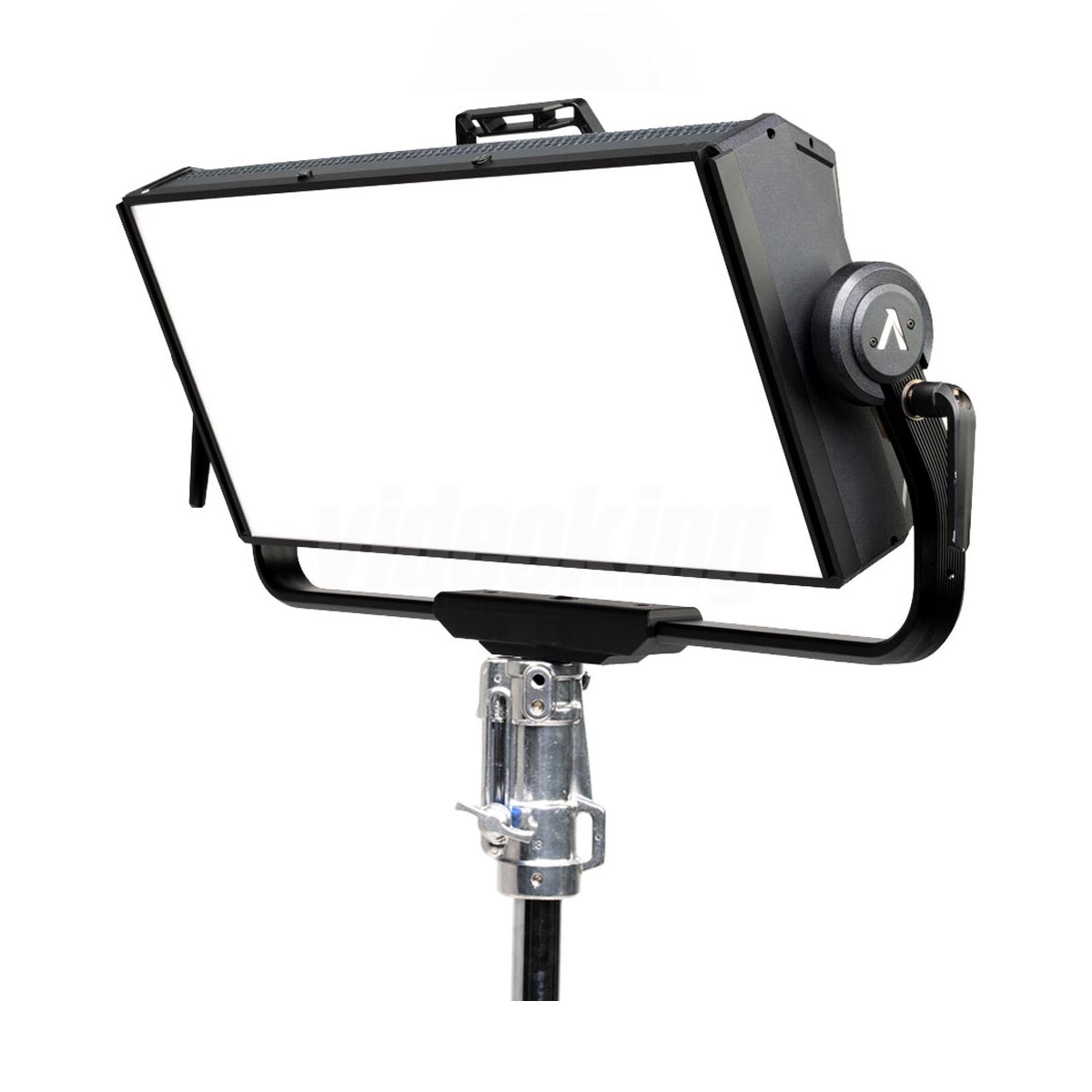 Aputure Nova P600c 2×1 RGBWW LED Panel Kit with Hard Case