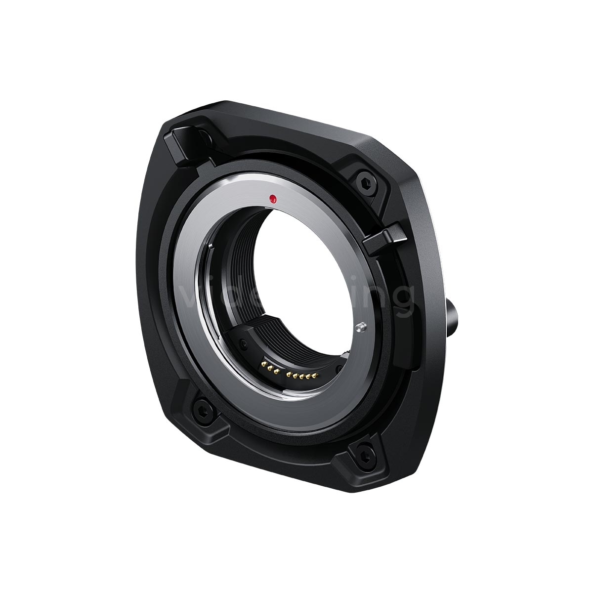 Blackmagic URSA Cine EF Mount