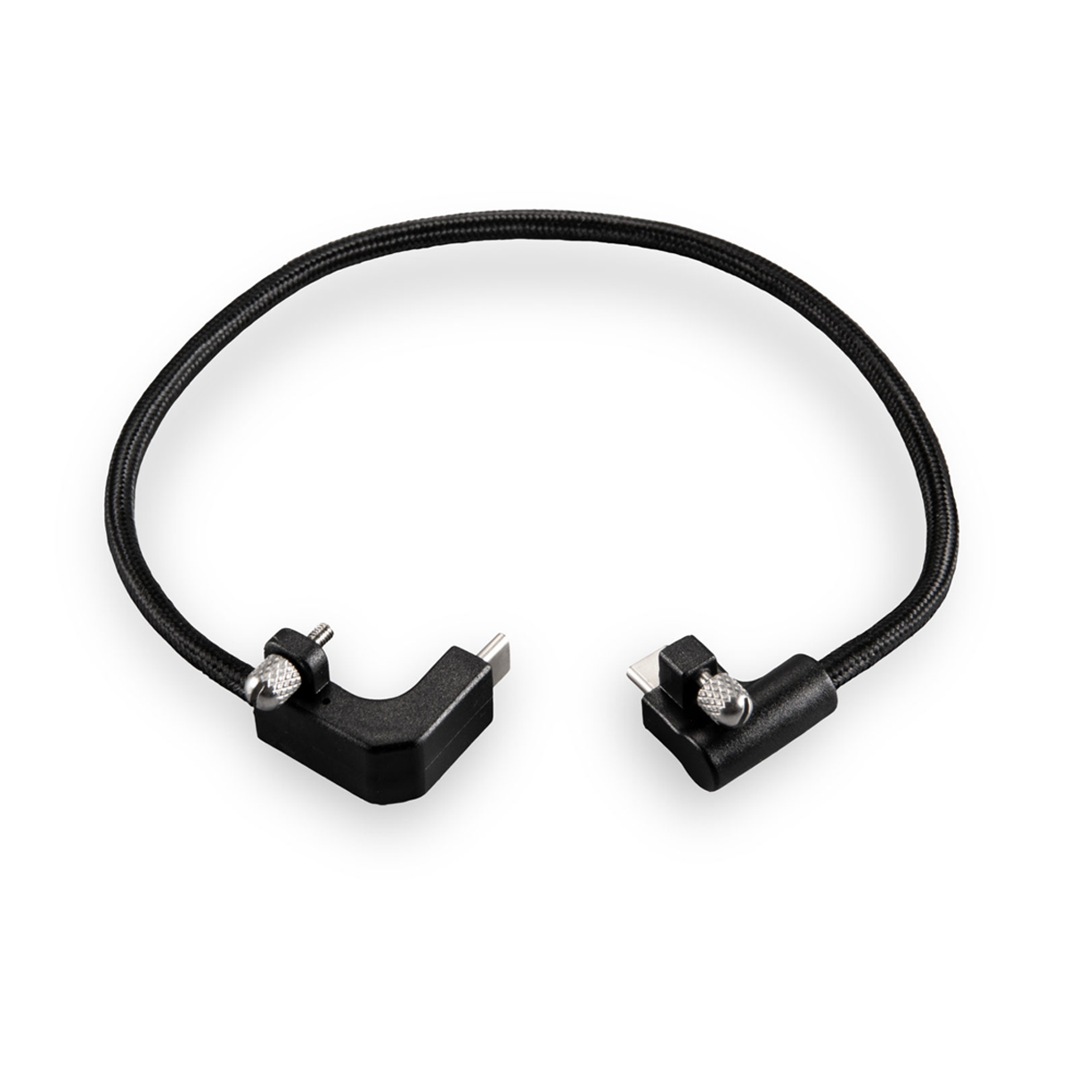 TILTA 90-Degree USB- C Cable (30cm)