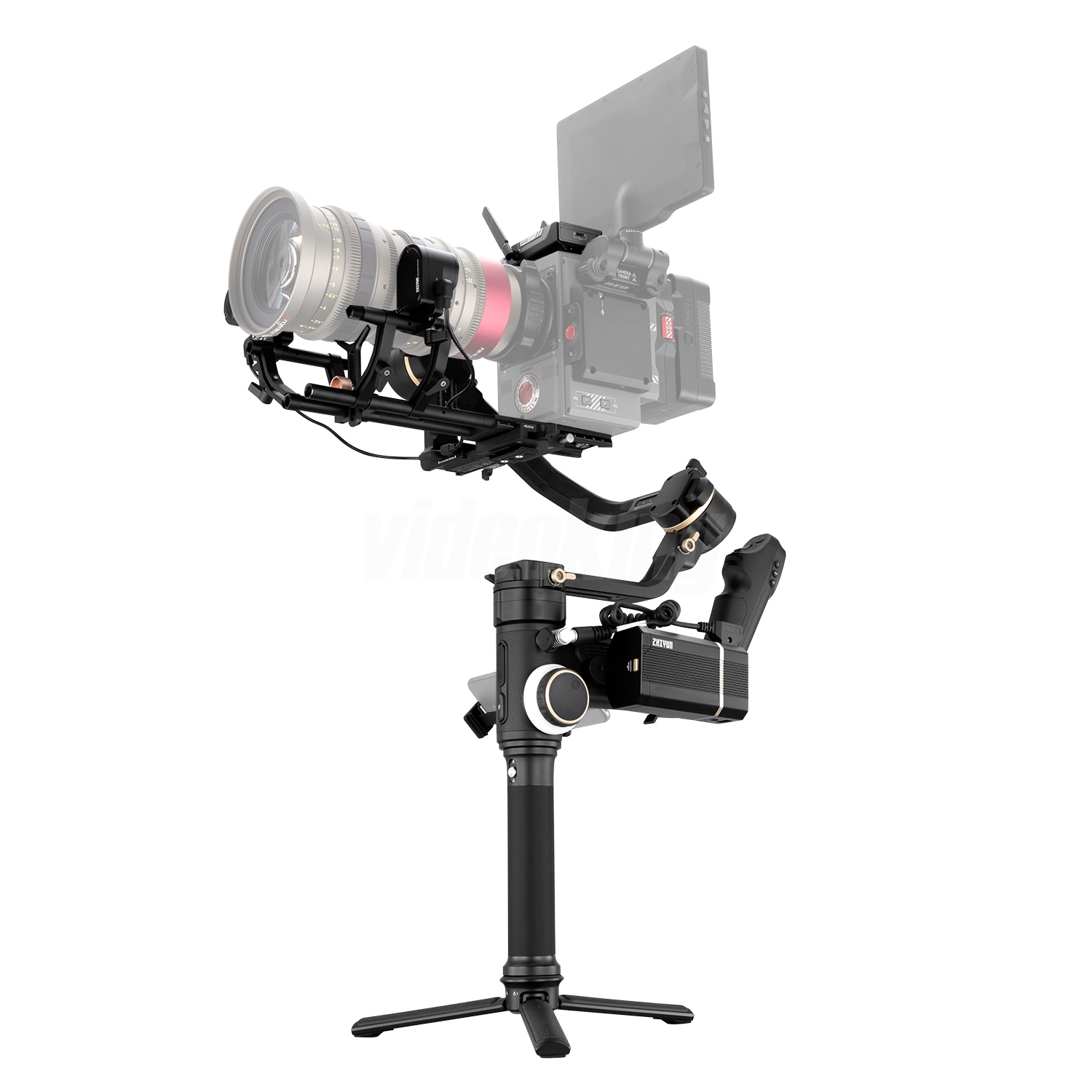 ZHIYUN CRANE 3S PRO Handheld Gimbal Stabilizer