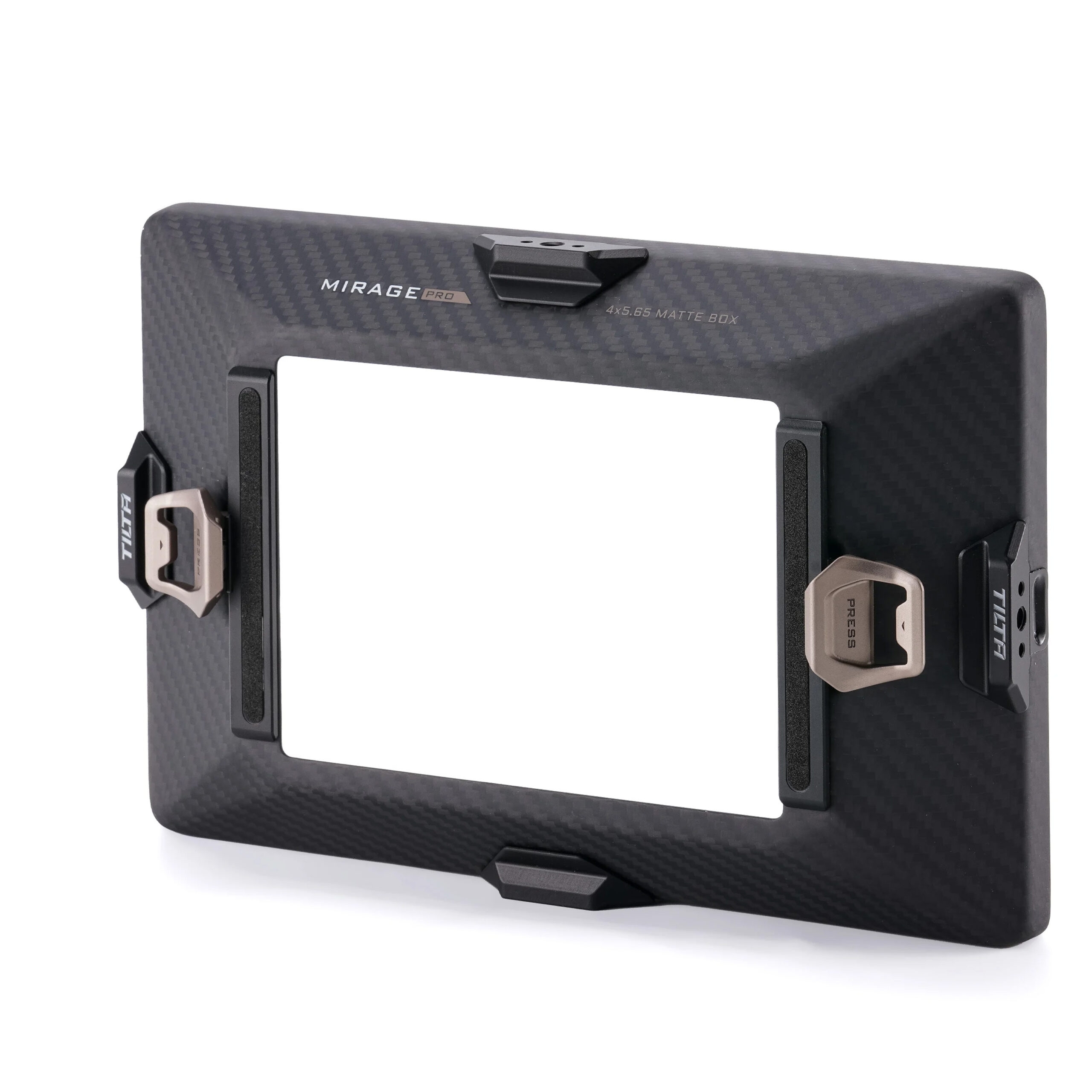 TILTA Carbon Fiber Hood for Tilta Mirage Pro Matte Box