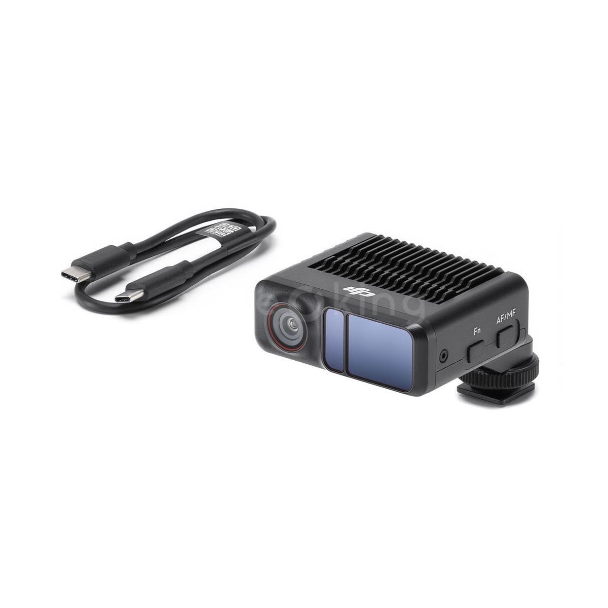 DJI Focus Pro LiDAR