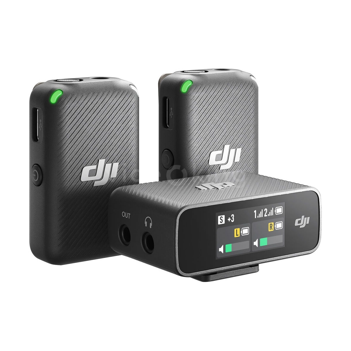 DJI Mic