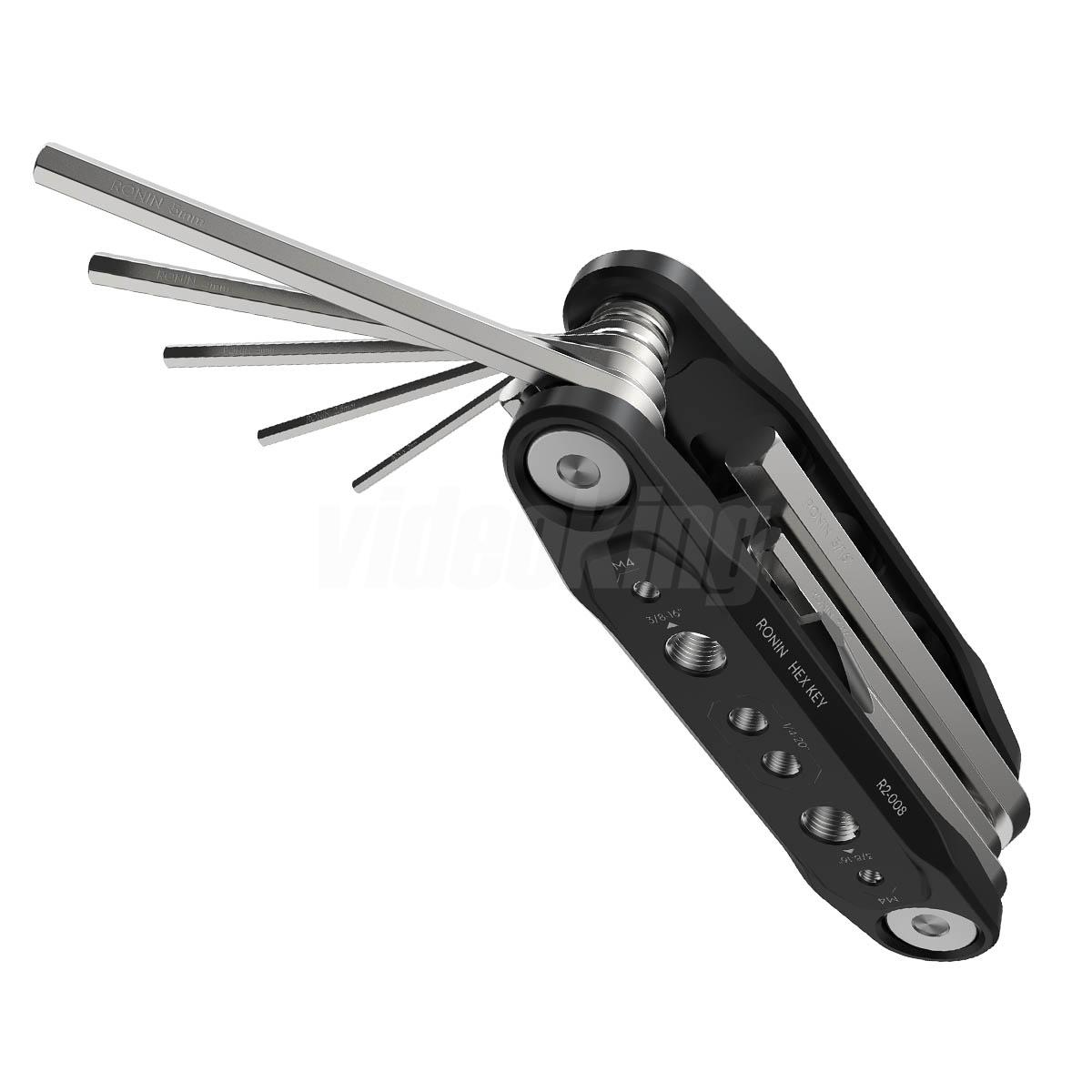 DJI Ronin 2 Multi Tool