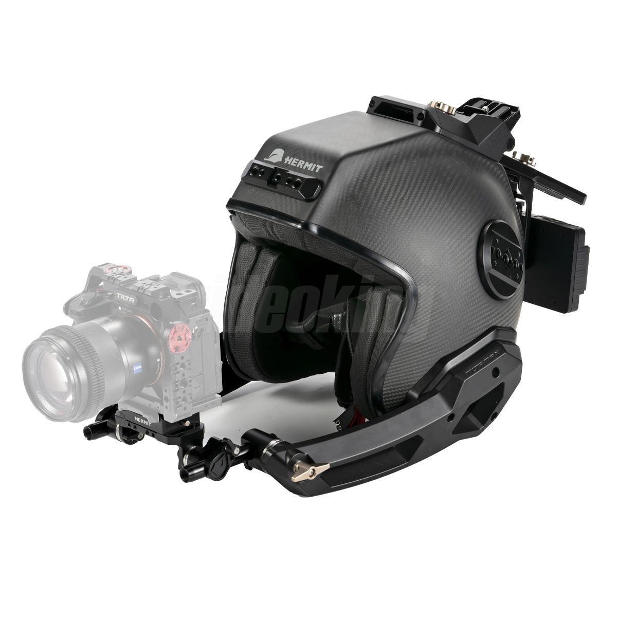 TILTA Hermit POV Support System V-mount