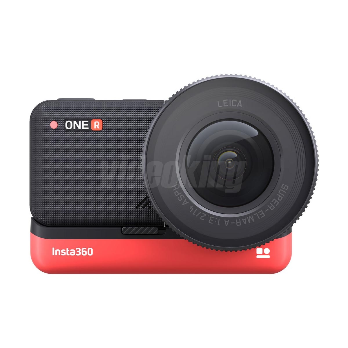 Insta360 ONE R 1″ Edition