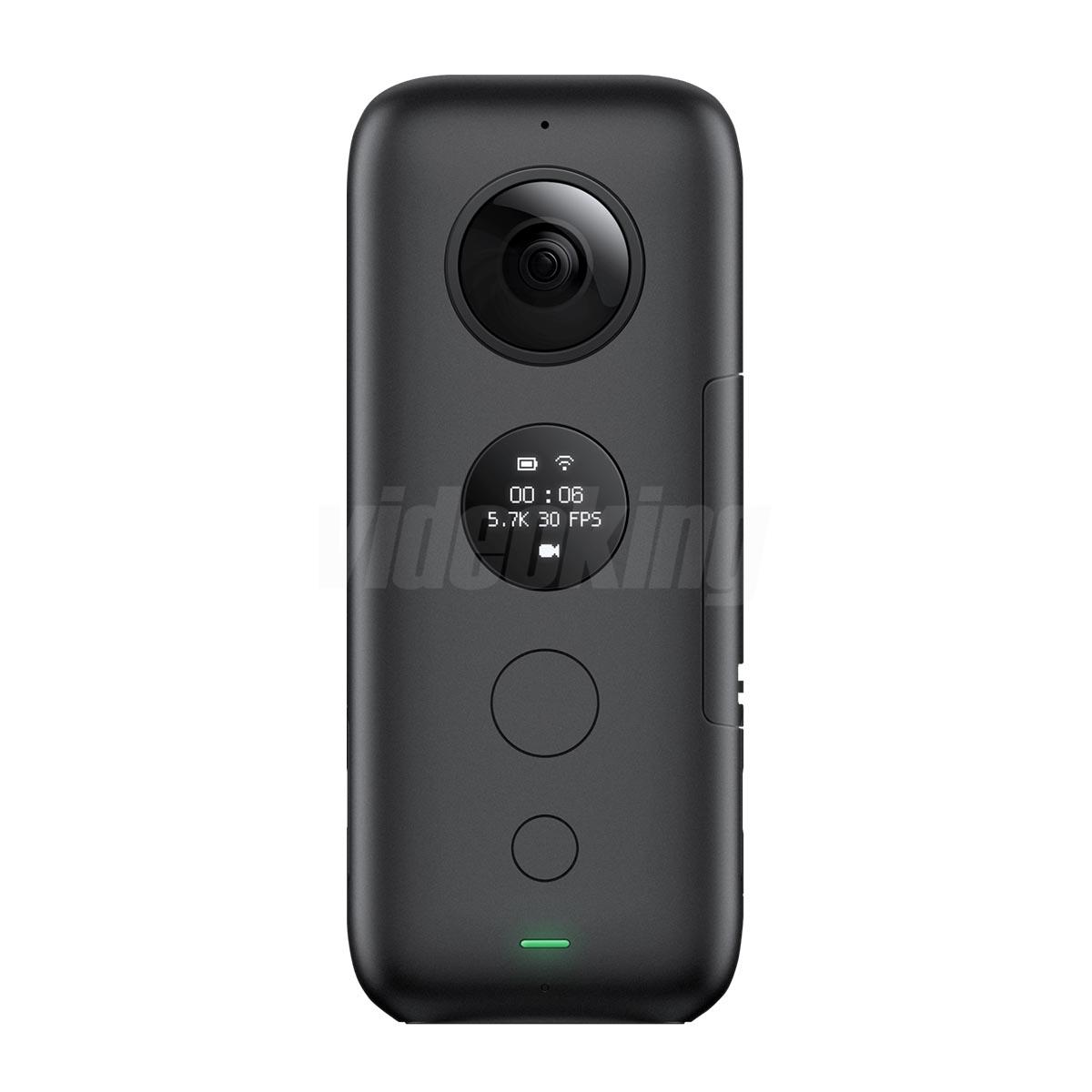 Insta360 One X2
