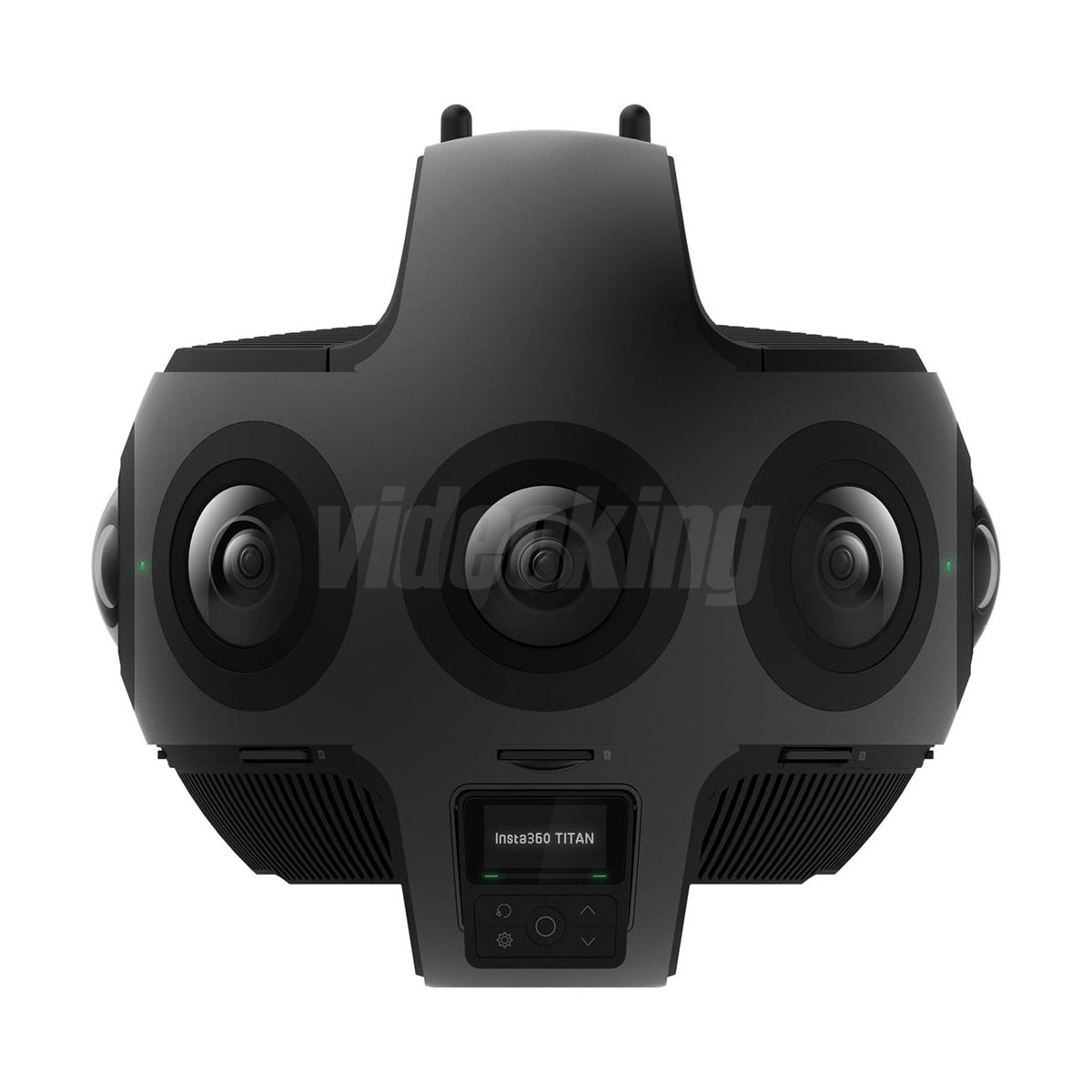 Insta360 Titan 11K Cinematic 360/VR Camera