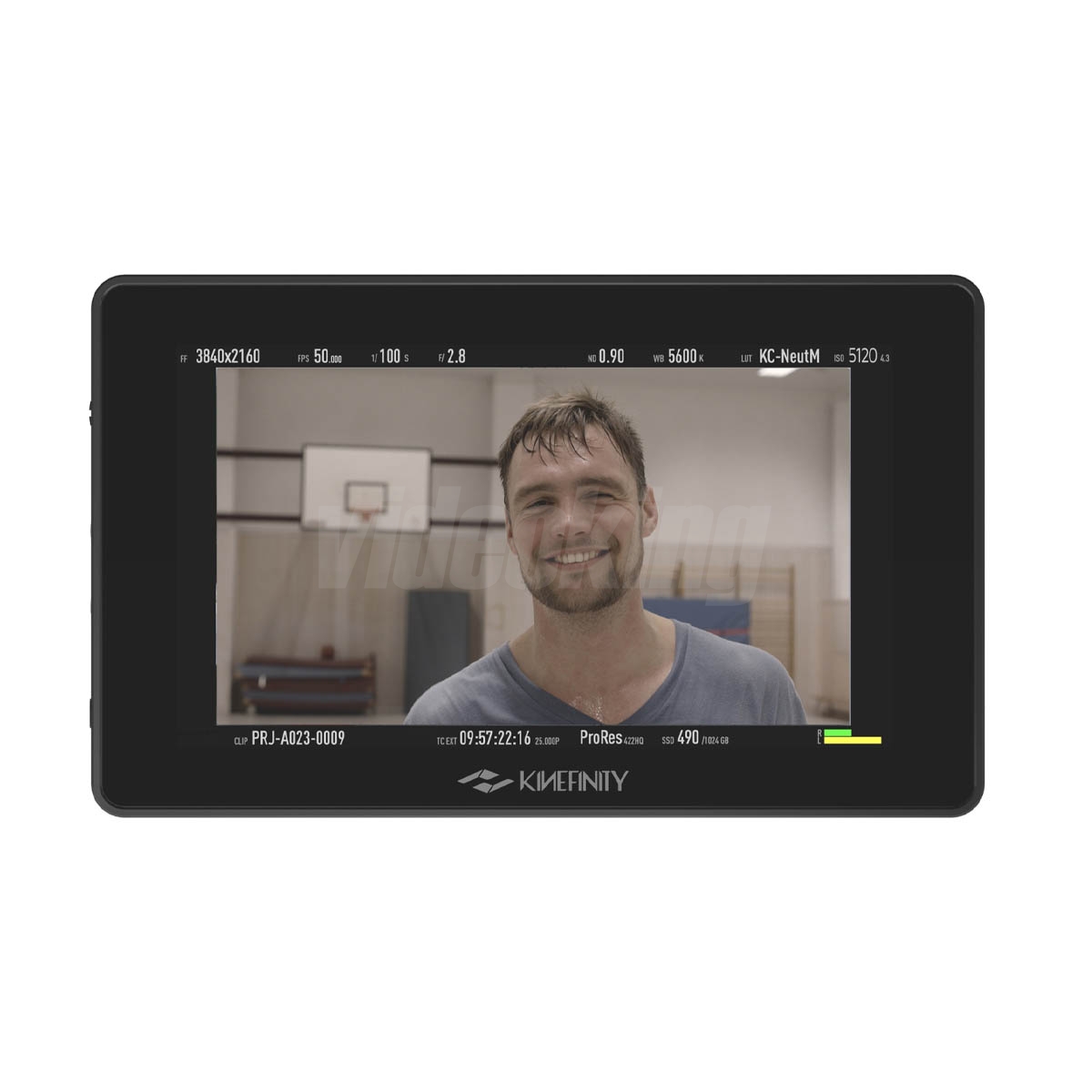 Kinefinity KineMON-5U Ultra-Bright Monitor