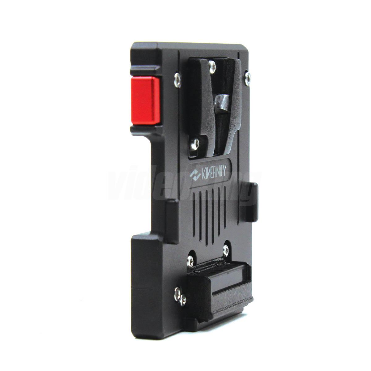 Kinefinity KineBACK Lite