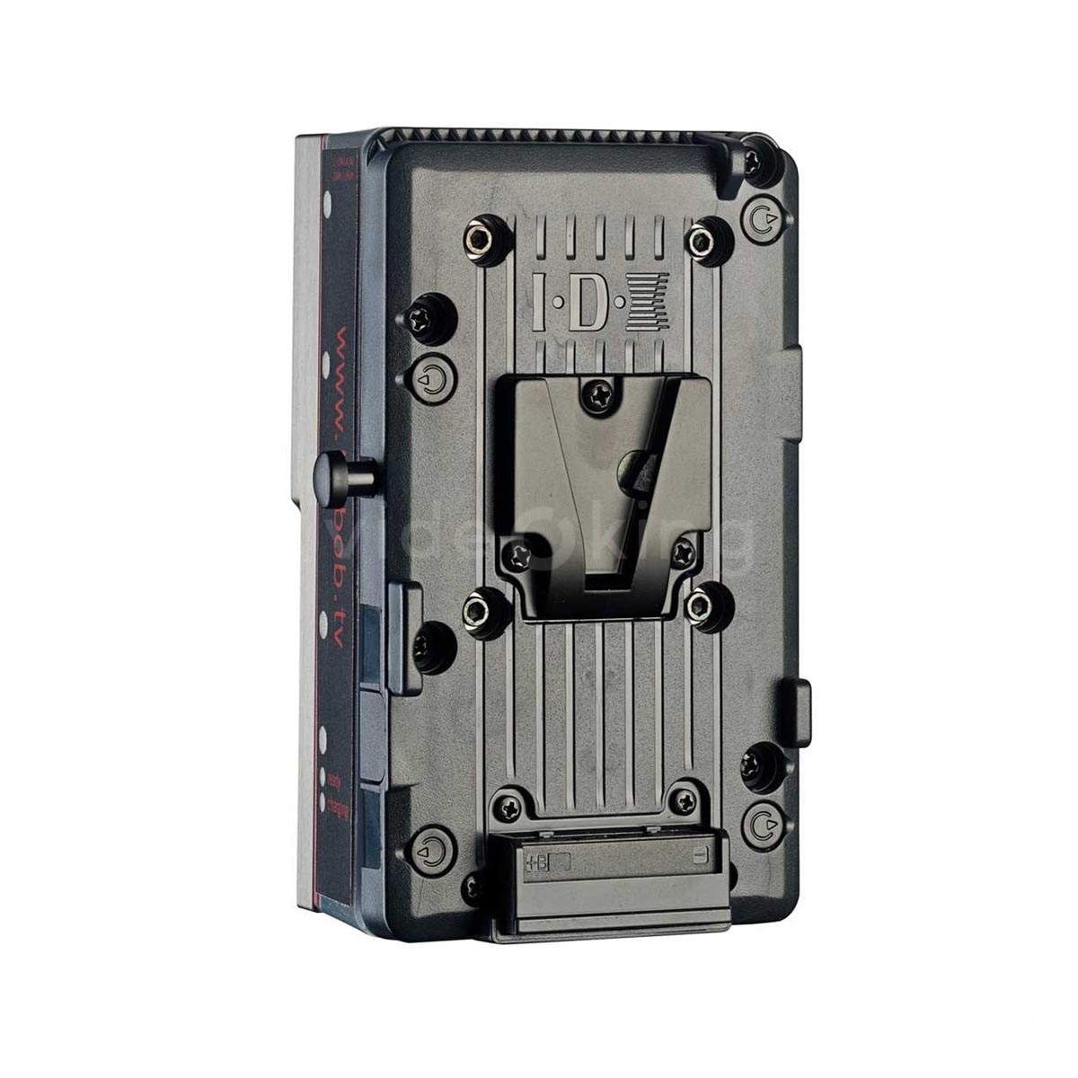 Bebob ML-120 Series V-mount Hot Swap Adapter